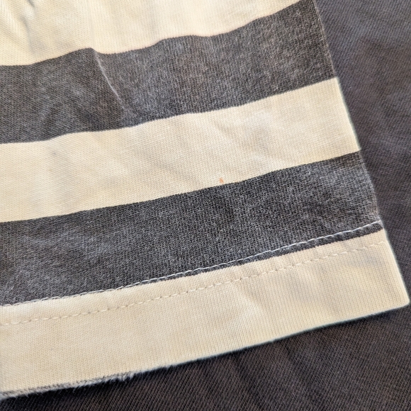 Mini Boden Rock & Roll Shirt - Picture 3 of 4